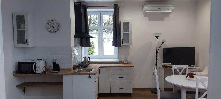 Ubytovani V Soukromi - Apartman Meran Svoboda nad Upou Exterior photo