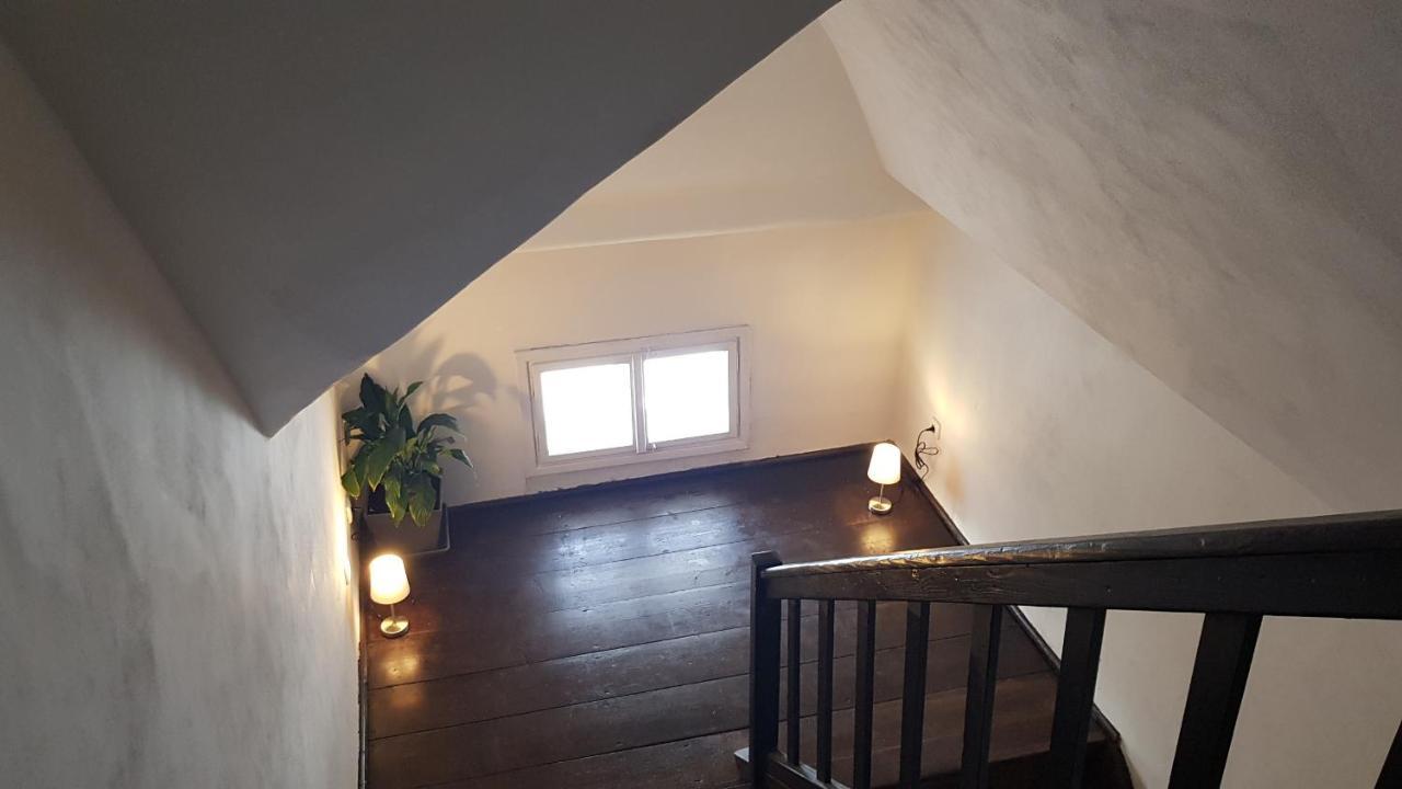 Ubytovani V Soukromi - Apartman Meran Svoboda nad Upou Exterior photo