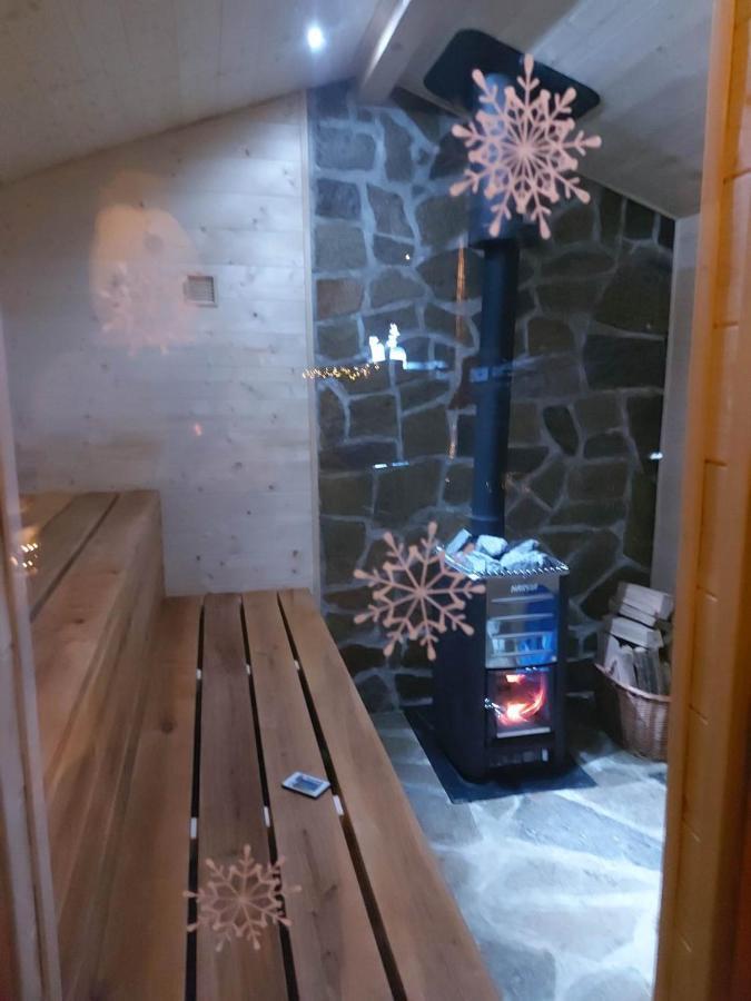 Ubytovani V Soukromi - Apartman Meran Svoboda nad Upou Exterior photo