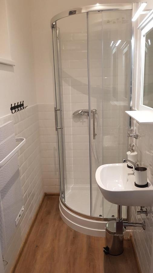 Ubytovani V Soukromi - Apartman Meran Svoboda nad Upou Exterior photo
